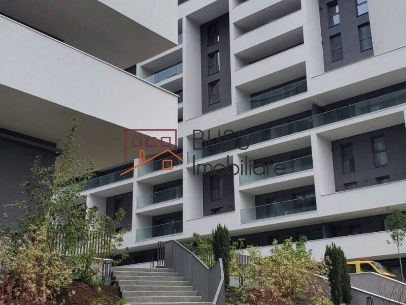 Apartament 2 Camere Prima Vista – 50 Mp Utili, Balcon, Parcare Inclusa | Bliss Imobiliare / Photo 9 - BLISS Imobiliare