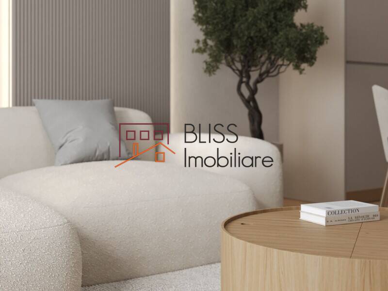 Apartament 2 Camere Modern Mobilat Cortina North | BLISS | Bliss Imobiliare / Photo 5 - BLISS Imobiliare