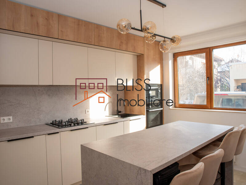 3-Bedroom Villa In Iancu Nicolae, Bucharest / Ilfov | Bliss Imobiliare / Photo 11 - BLISS Imobiliare
