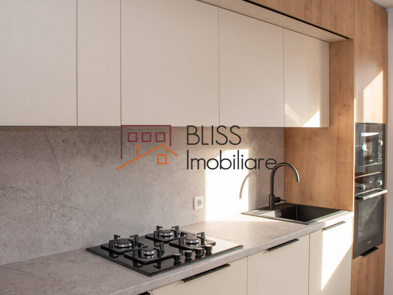 Vila De 5 Camere, 180m² Iancu Nicolae – Sunflower Grand Residences | Bliss Imobiliare / Photo 15 - BLISS Imobiliare