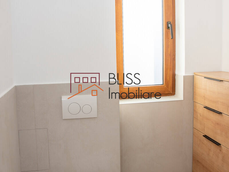 3-Bedroom Villa In Iancu Nicolae, Bucharest / Ilfov | Bliss Imobiliare / Photo 9 - BLISS Imobiliare