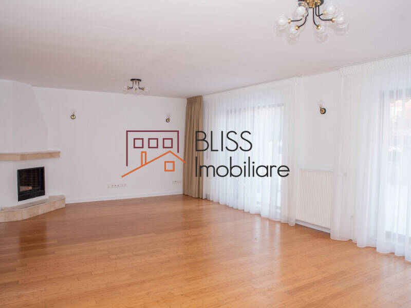 3-Bedroom Villa In Iancu Nicolae, Bucharest / Ilfov | Bliss Imobiliare / Photo 5 - BLISS Imobiliare