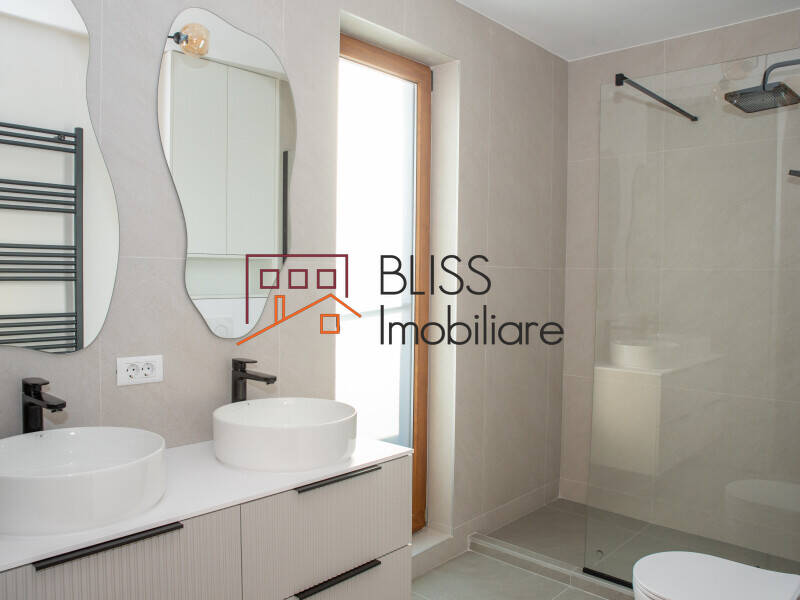 3-Bedroom Villa, 180m² In Iancu Nicolae - Sunflower Grand Residence, Bucharest / Ilfov | Bliss Imobiliare / Photo 18 - BLISS Imobiliare