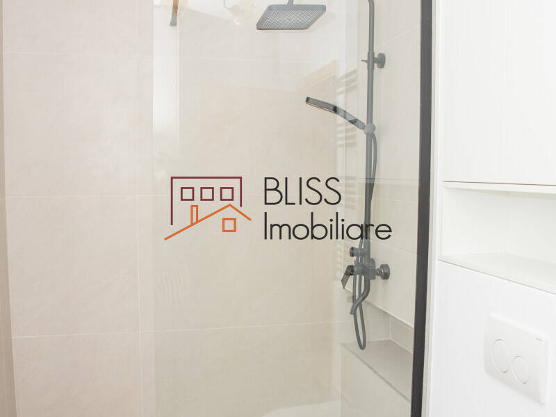 3-Bedroom Villa In Iancu Nicolae, Bucharest / Ilfov | Bliss Imobiliare / Photo 20 - BLISS Imobiliare
