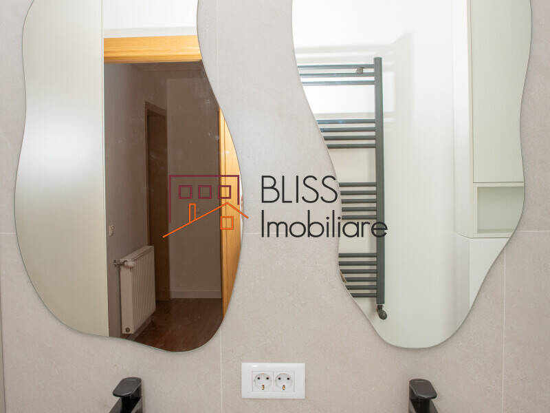 3-Bedroom Villa In Iancu Nicolae, Bucharest / Ilfov | Bliss Imobiliare / Photo 22 - BLISS Imobiliare
