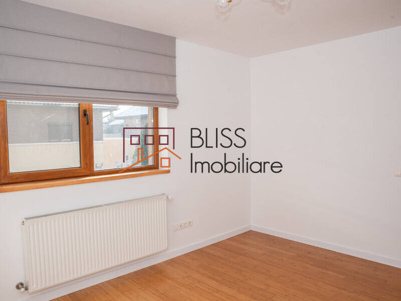3-Bedroom Villa, 180m² In Iancu Nicolae - Sunflower Grand Residence, Bucharest / Ilfov | Bliss Imobiliare / Photo 23 - BLISS Imobiliare