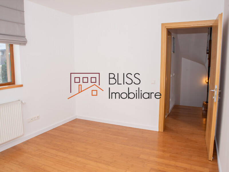 Vila 3 Dormitoare Iancu Nicolae – Sunflower Grand Residences | Bliss Imobiliare / Photo 24 - BLISS Imobiliare