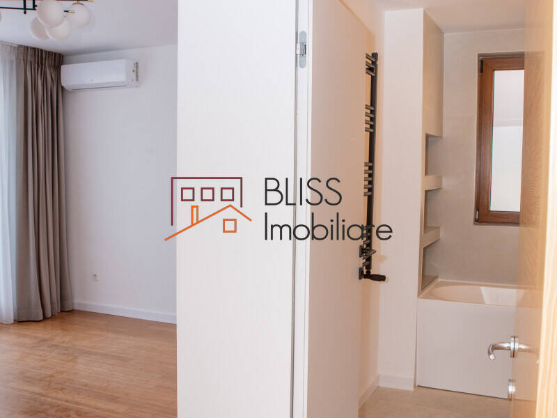 Vila 3 Dormitoare Iancu Nicolae – Sunflower Grand Residences | Bliss Imobiliare / Photo 25 - BLISS Imobiliare