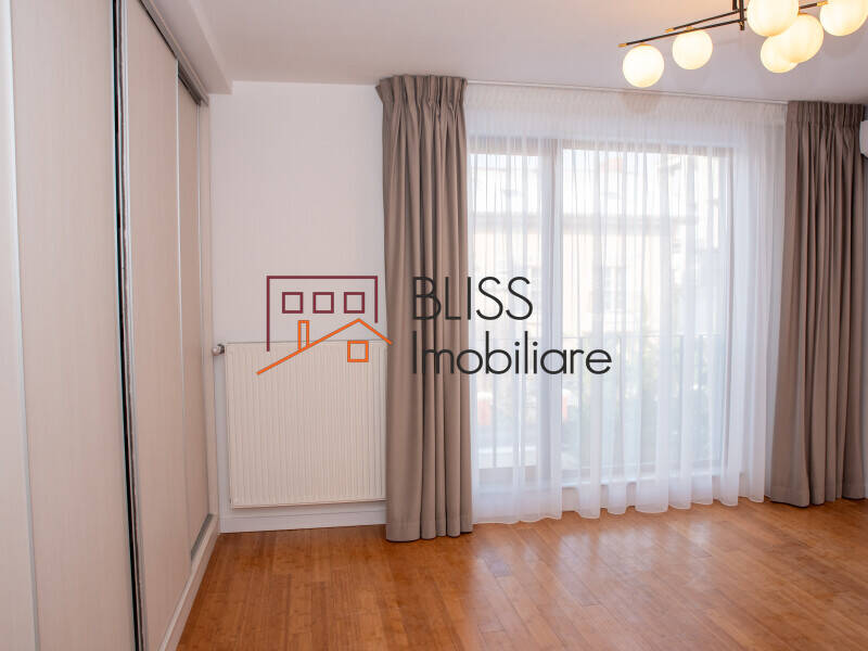 3-Bedroom Villa In Iancu Nicolae, Bucharest / Ilfov | Bliss Imobiliare / Photo 26 - BLISS Imobiliare
