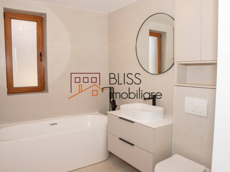 3-Bedroom Villa In Iancu Nicolae, Bucharest / Ilfov | Bliss Imobiliare / Photo 30 - BLISS Imobiliare