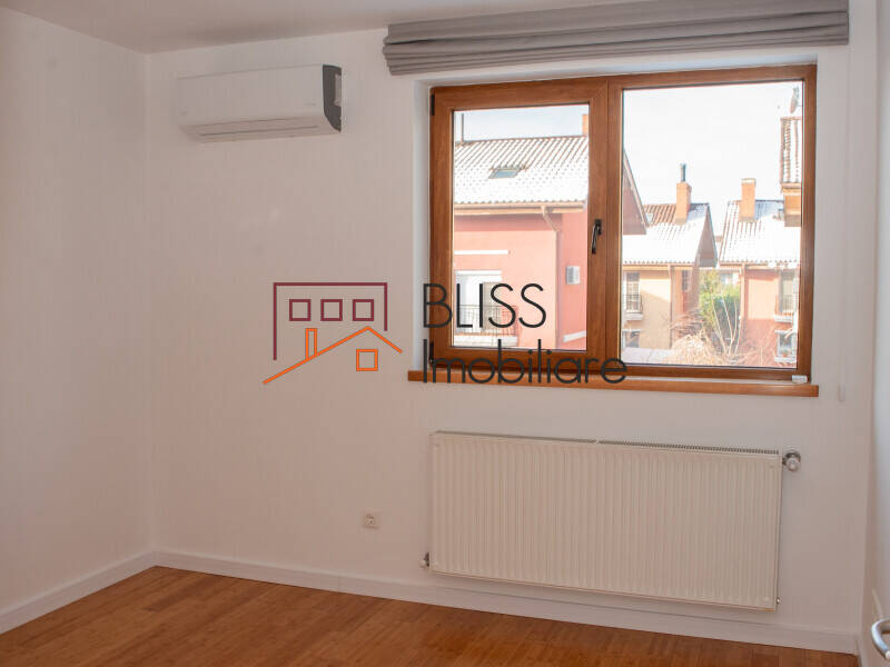 Vila De 5 Camere, 180m² Iancu Nicolae – Sunflower Grand Residences | Bliss Imobiliare / Photo 34 - BLISS Imobiliare