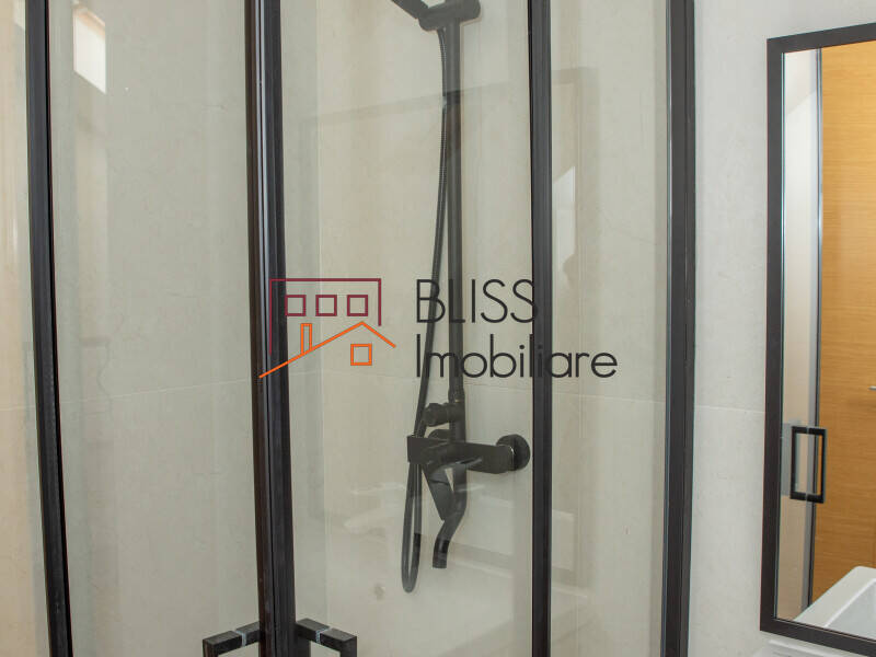 3-Bedroom Villa, 180m² In Iancu Nicolae - Sunflower Grand Residence, Bucharest / Ilfov | Bliss Imobiliare / Photo 41 - BLISS Imobiliare