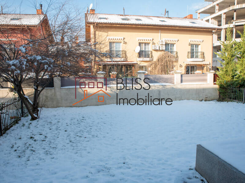 3-Bedroom Villa, 180m² In Iancu Nicolae - Sunflower Grand Residence, Bucharest / Ilfov | Bliss Imobiliare / Photo 43 - BLISS Imobiliare