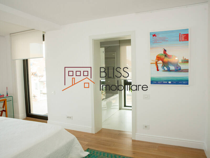 2-Bedroom Apartment In Gradina Icoanei Area, Bucharest | Bliss Imobiliare / Photo 13 - BLISS Imobiliare