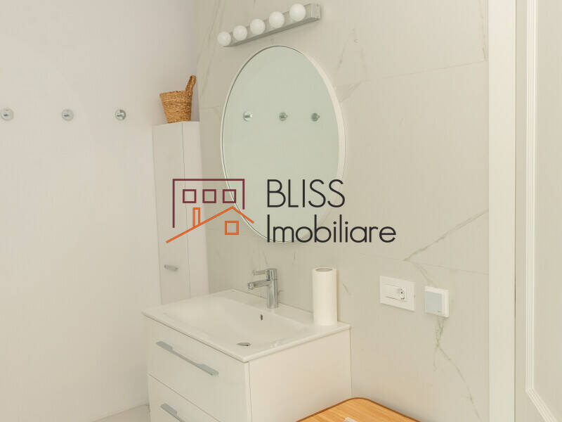 2-Bedroom Apartment In Gradina Icoanei Area, Bucharest | Bliss Imobiliare / Photo 15 - BLISS Imobiliare