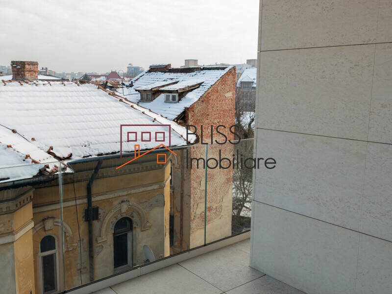 2-Bedroom Apartment In Gradina Icoanei Area, Bucharest | Bliss Imobiliare / Photo 19 - BLISS Imobiliare