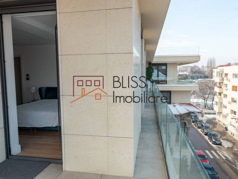 2-Bedroom Apartment In Gradina Icoanei Area, Bucharest | Bliss Imobiliare / Photo 20 - BLISS Imobiliare