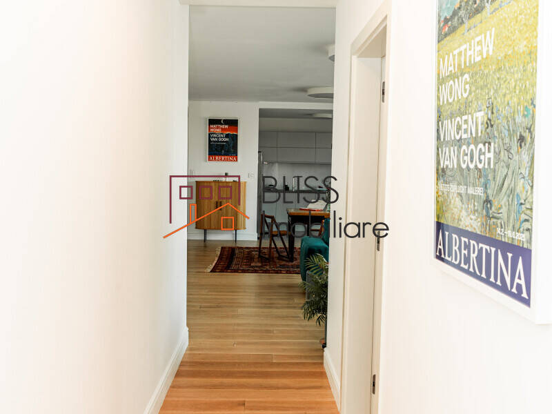 2-Bedroom Apartment In Gradina Icoanei Area, Bucharest | Bliss Imobiliare / Photo 22 - BLISS Imobiliare