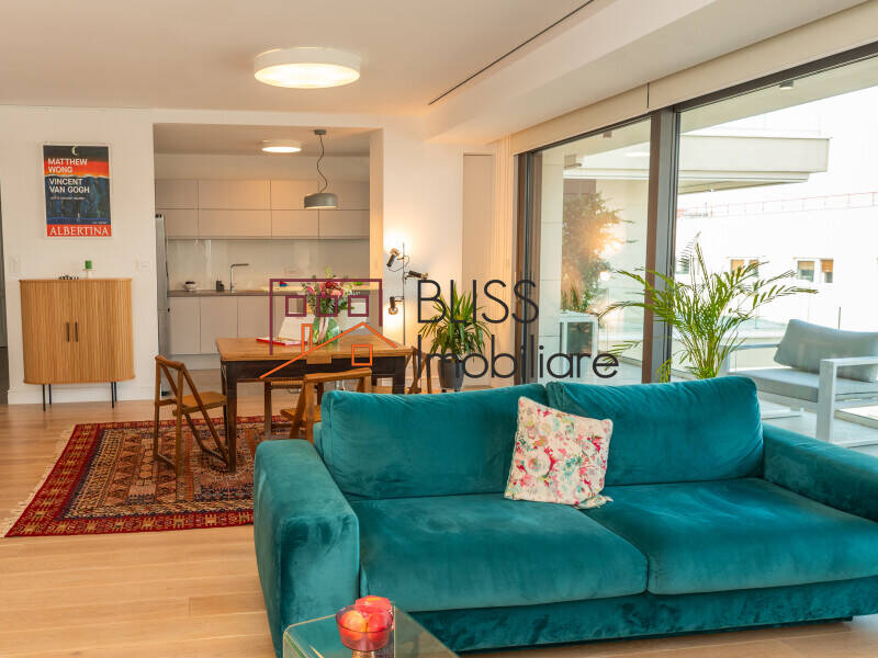 Apartament 3 Camere In Zona Gradina Icoanei | Bliss Imobiliare / Photo 4 - BLISS Imobiliare