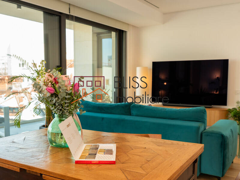 2-Bedroom Apartment In Gradina Icoanei Area, Bucharest | Bliss Imobiliare / Photo 6 - BLISS Imobiliare