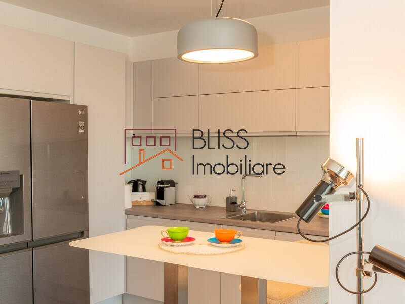 Apartament 3 Camere In Zona Gradina Icoanei | Bliss Imobiliare / Photo 30 - BLISS Imobiliare