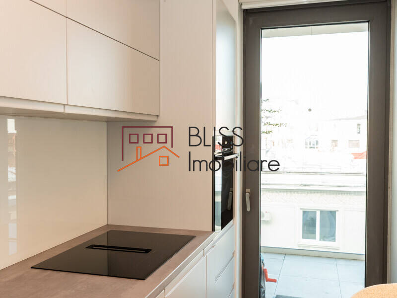 2-Bedroom Apartment In Gradina Icoanei Area, Bucharest | Bliss Imobiliare / Photo 33 - BLISS Imobiliare