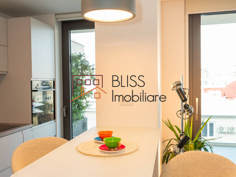 2-Bedroom Apartment In Gradina Icoanei Area, Bucharest | Bliss Imobiliare / Photo 35 - BLISS Imobiliare