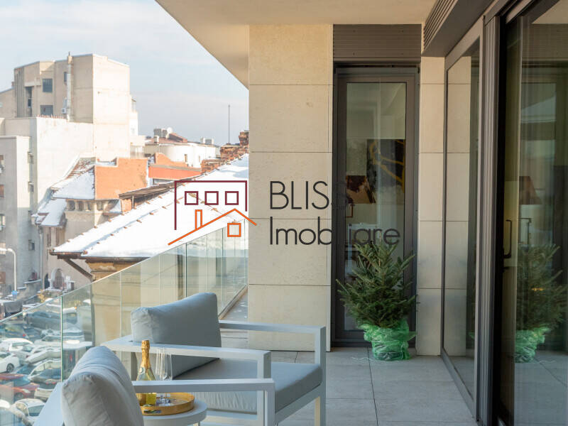 Apartament 3 Camere In Zona Gradina Icoanei | Bliss Imobiliare / Photo 43 - BLISS Imobiliare