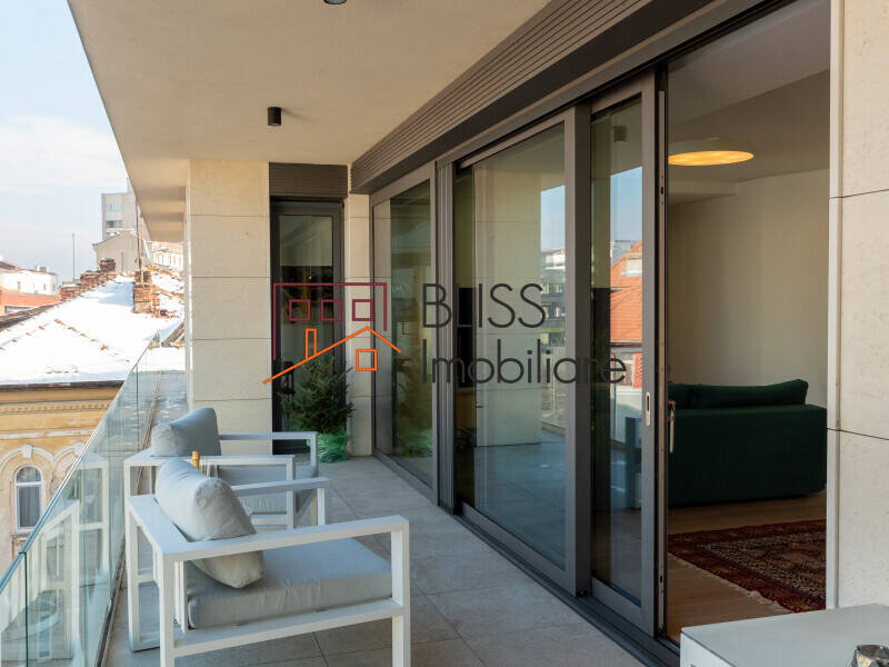 2-Bedroom Apartment In Gradina Icoanei Area, Bucharest | Bliss Imobiliare / Photo 44 - BLISS Imobiliare