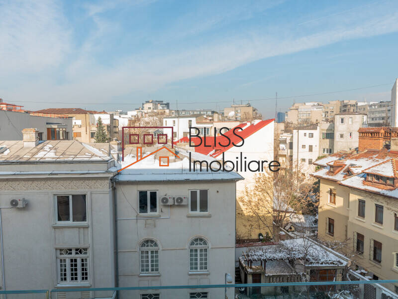 2-Bedroom Apartment In Gradina Icoanei Area, Bucharest | Bliss Imobiliare / Photo 47 - BLISS Imobiliare