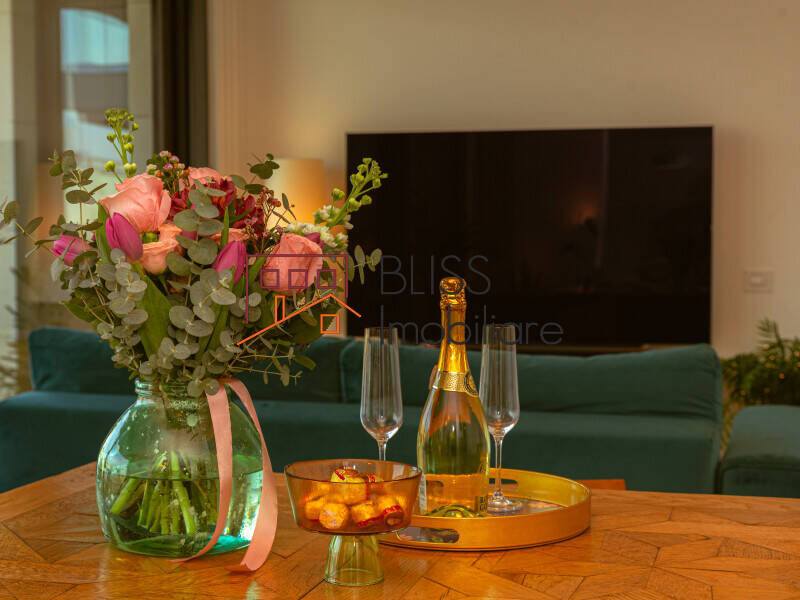 2-Bedroom Apartment In Gradina Icoanei Area, Bucharest | Bliss Imobiliare / Photo 8 - BLISS Imobiliare