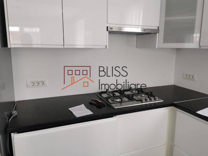 Vila Moderna De 5 Camere Cu Gradina Si Mansarda - American Village | Bliss Imobiliare / Photo 3 - BLISS Imobiliare