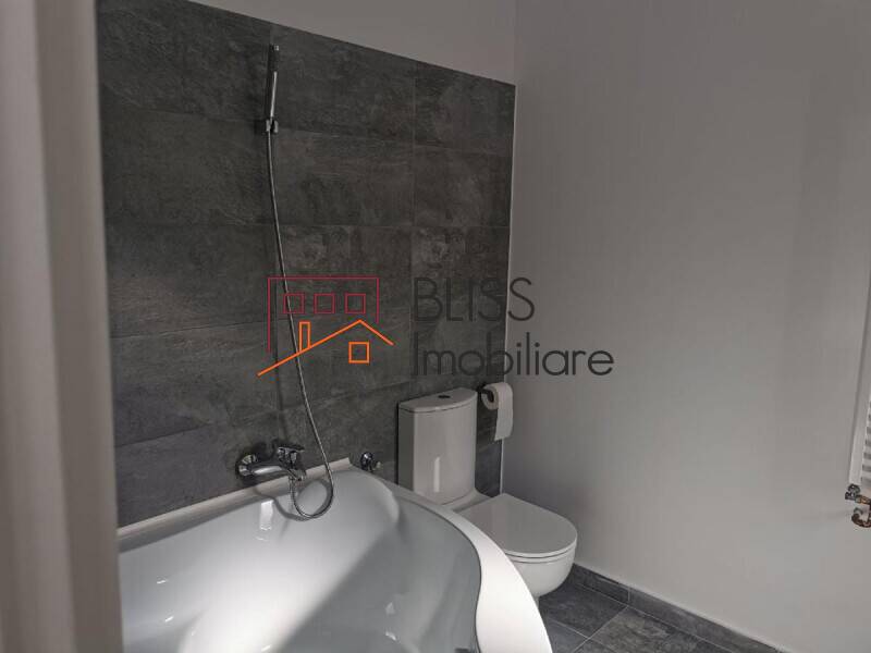 3-Bedroom Villa With Garden And Attic Space - American Village, Bucharest / Ilfov | Bliss Imobiliare / Photo 8 - BLISS Imobiliare