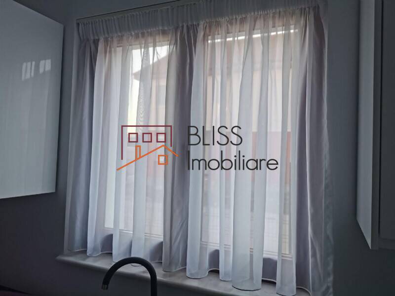 Vila Moderna De 5 Camere Cu Gradina Si Mansarda - American Village | Bliss Imobiliare / Photo 6 - BLISS Imobiliare