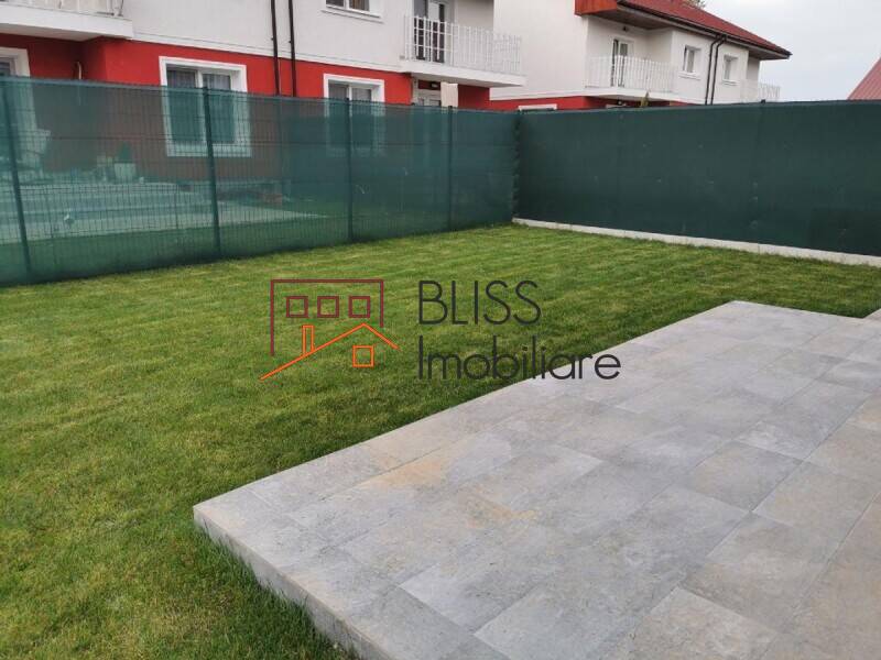 3-Bedroom Villa With Garden And Attic Space - American Village, Bucharest / Ilfov | Bliss Imobiliare / Photo 12 - BLISS Imobiliare