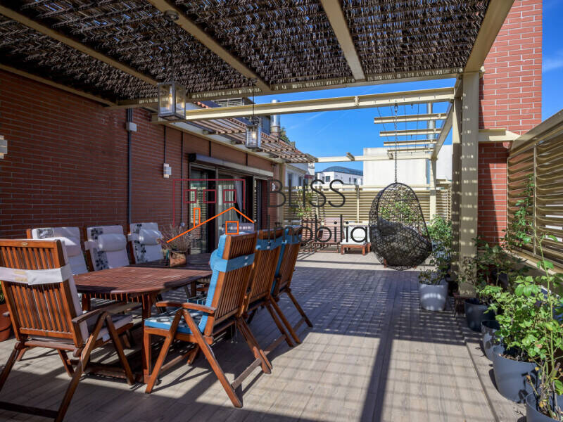 Penthouse 5 Camere Herastrau – 374 Mp, Terase Mari, Garaj | Bliss Imobiliare / Photo 2 - BLISS Imobiliare