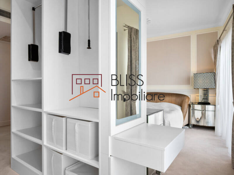 Penthouse 5 Camere Herastrau – 374 Mp, Terase Mari, Garaj | Bliss Imobiliare / Photo 22 - BLISS Imobiliare