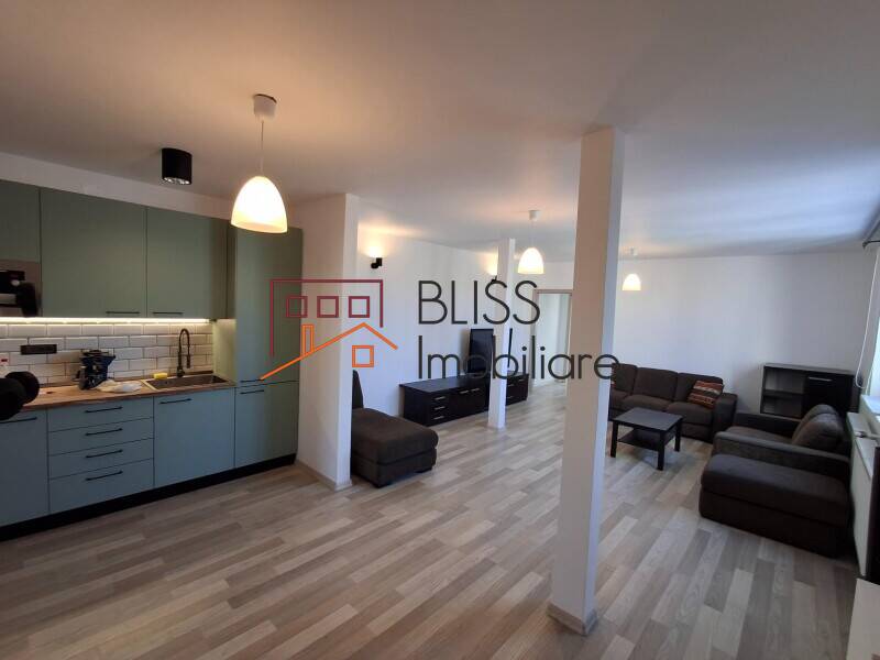 2-Bedroom Apartment Dorobanti – 77 Sqm, 4th Floor, Bucharest | Bliss Imobiliare / Photo 2 - BLISS Imobiliare