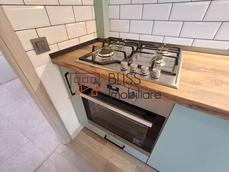 Apartament 3 Camere Dorobanti – 77 Mp, Etaj 4 | Bliss Imobiliare / Photo 7 - BLISS Imobiliare