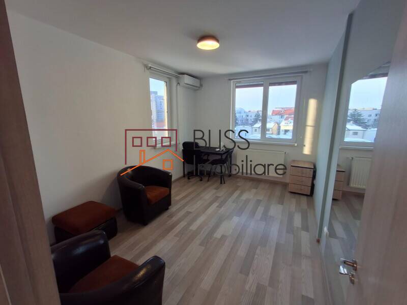 Apartament 3 Camere Dorobanti – 77 Mp, Etaj 4 | Bliss Imobiliare / Photo 13 - BLISS Imobiliare