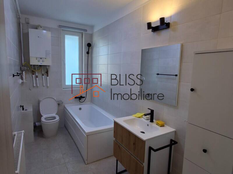 2-Bedroom Apartment Dorobanti – 77 Sqm, 4th Floor, Bucharest | Bliss Imobiliare / Photo 15 - BLISS Imobiliare