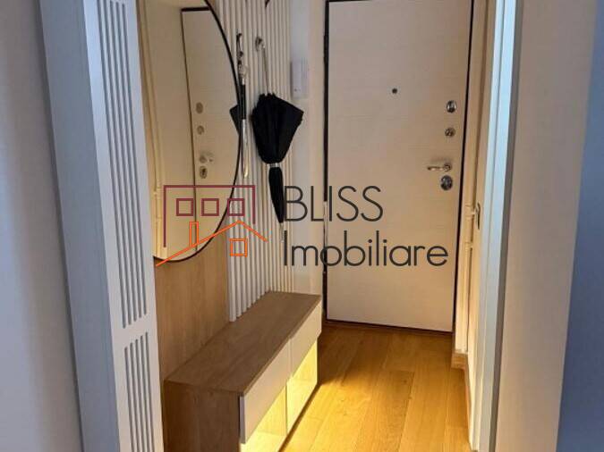1-Bedroom Apartment Dorobanti – Renovated 2024, Balcony, Elevator, Bucharest | Bliss Imobiliare / Photo 12 - BLISS Imobiliare
