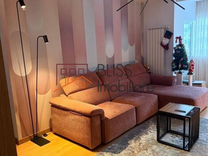 1-Bedroom Apartment Dorobanti – Renovated 2024, Balcony, Elevator, Bucharest | Bliss Imobiliare / Photo 1 - BLISS Imobiliare