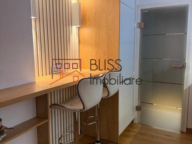 Apartament 2 Camere Dorobanti – Renovat 2024, Balcon, Lift | Bliss Imobiliare / Photo 5 - BLISS Imobiliare