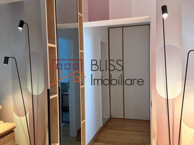 Apartament 2 Camere Dorobanti – Renovat 2024, Balcon, Lift | Bliss Imobiliare / Photo 13 - BLISS Imobiliare