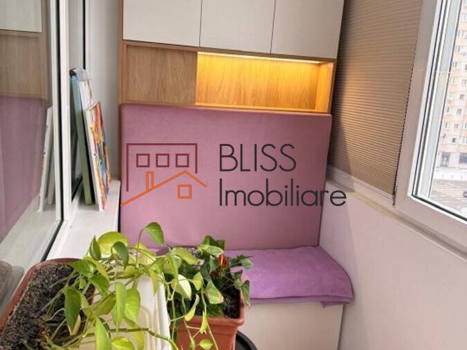 Apartament 2 Camere Dorobanti – Renovat 2024, Balcon, Lift | Bliss Imobiliare / Photo 14 - BLISS Imobiliare