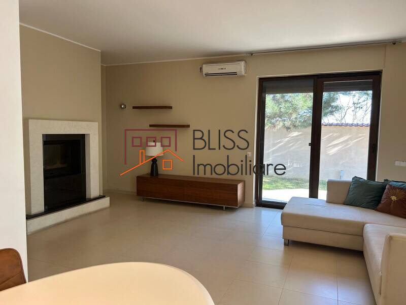 Vila Cu Gradina Si Piscina Pipera | Bliss Imobiliare / Photo 2 - BLISS Imobiliare