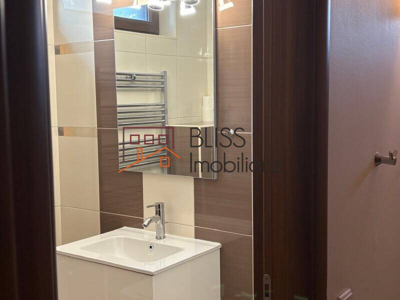 6-bedroom Villa With Pool And Garden Pipera, Bucharest / Ilfov | Bliss Imobiliare / Photo 15 - BLISS Imobiliare