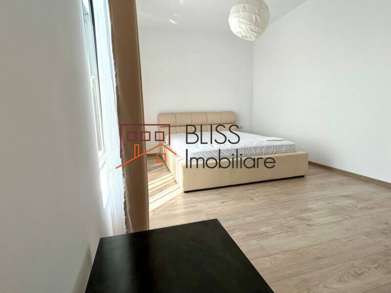 Casa Moderna Cu 3 Dormitoare Si Gradina Privata | Bliss Imobiliare / Photo 7 - BLISS Imobiliare