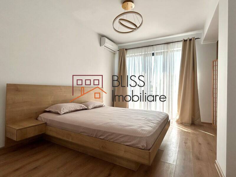 Casa Moderna Cu 3 Dormitoare Si Gradina Privata | Bliss Imobiliare / Photo 5 - BLISS Imobiliare
